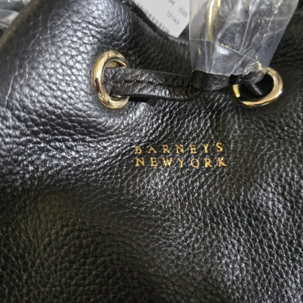 Barneys handbag